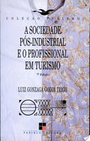 Sociedade Pos-industrial E O Profissional Em