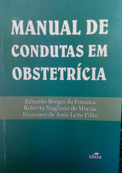 Manual De Condutas Em Obstetricia