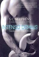 Intenso Demais - Livro 01