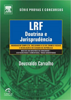 Lrf - Doutrina E Jurisprudencia