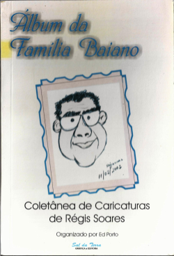 Album Da Familia Baiano