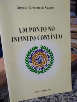 Um Ponto No Infinito Continuo