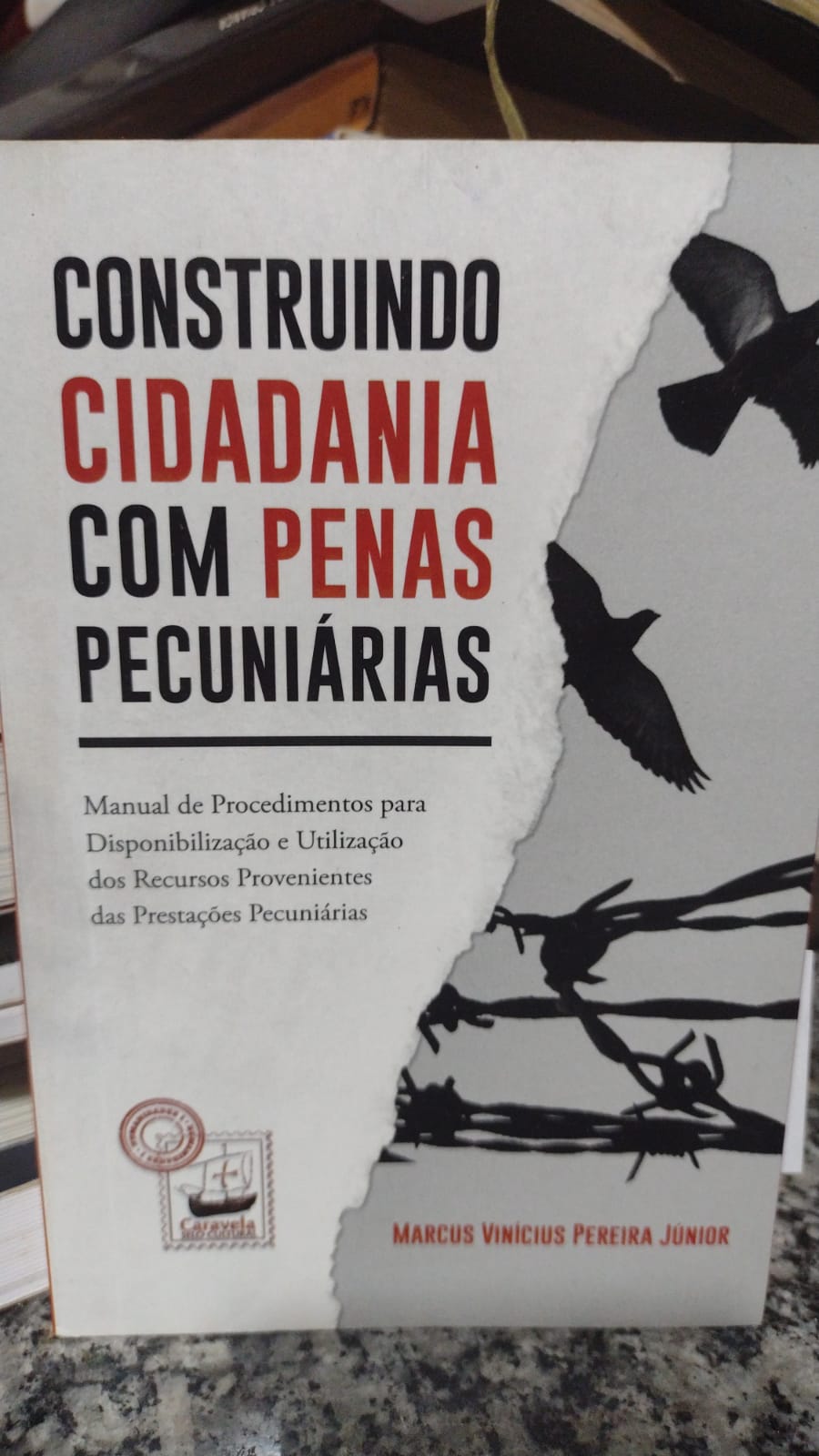 construindo cidadania com penas pecuarias