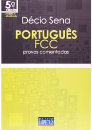 Portugues Fcc - Provas Comentadas
