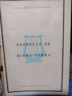 Estrelas De Minha Terra