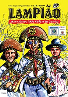 Lampiao - Era O Cavalo Do Tempo Atras Da Besta Da Vida