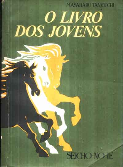 Livro Dos Jovens, O