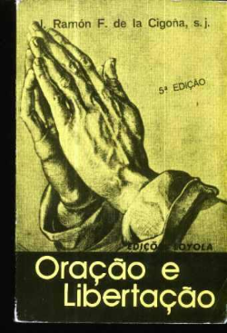 Oracao E Libertacao
