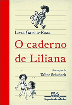 O Caderno De Liliana