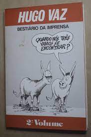 Bestiario Da Imprensa V. 02