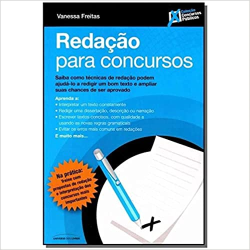 Redacao Para Concursos