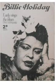 Lady Sings The Blues