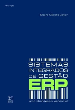 Sistemas Integrados De Gestao Erp - Uma Abordagem Gerencial