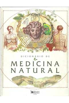 Dicionario De Medicina Natural