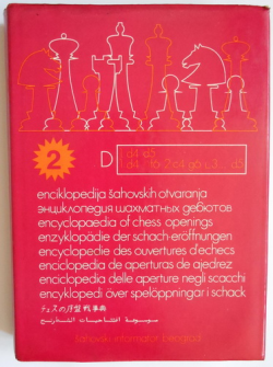 Enciklopedija Sahovskih Otvaranja V. 02