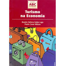 Economia Do Turismo