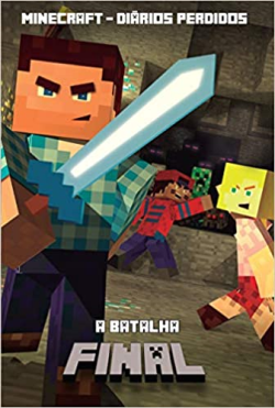 A Batalha Final V. 3