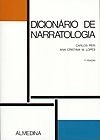 Dicionario De Narratologia