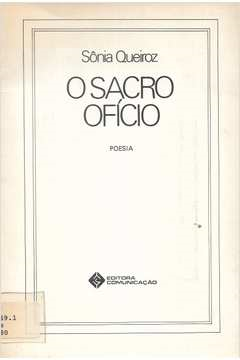 O Sacro Oficio