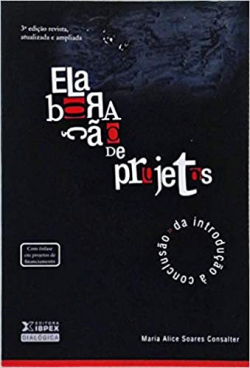 Elaboracao De Projetos - Da Introducao A Conclusao