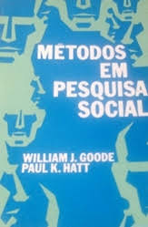 Metodos Em Pesquisa Social