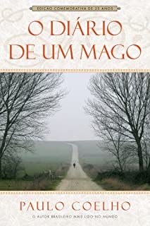 O Diario De Um Mago