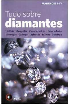 Tudo Sobre Diamantes