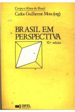 Brasil Em Perspectiva