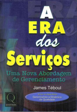 A Era Dos Servicos - Uma Nova Abordagem De Gerenciamento
