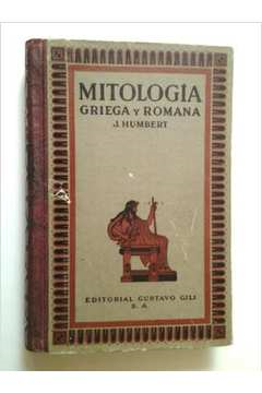 Mitologia Griega Y Romana