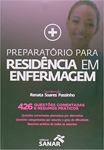 Preparatório Para Residencia Em Enfermagem