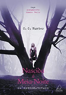 Nascida A Meia-noite - Os Sobrenaturais