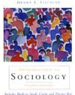 Introduction To Sociology