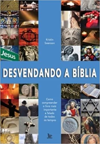 Desvendando a Bíblia