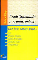 Espiritualidade E Compromisso