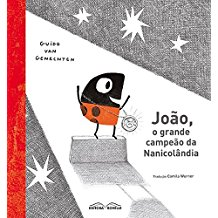 Joao O Grande Campeao Da Nanicolandia