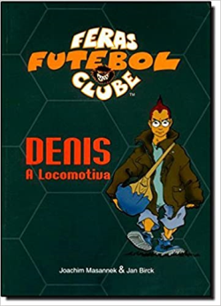 Denis A Locomotiva