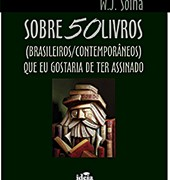 Sobre 50 Livros Brasileiros Contemporaneos Que Eu Gostaria De Ter Assinado