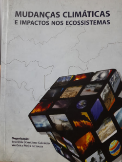Mudancas Climaticas E Impactos Nos Ecossistemas