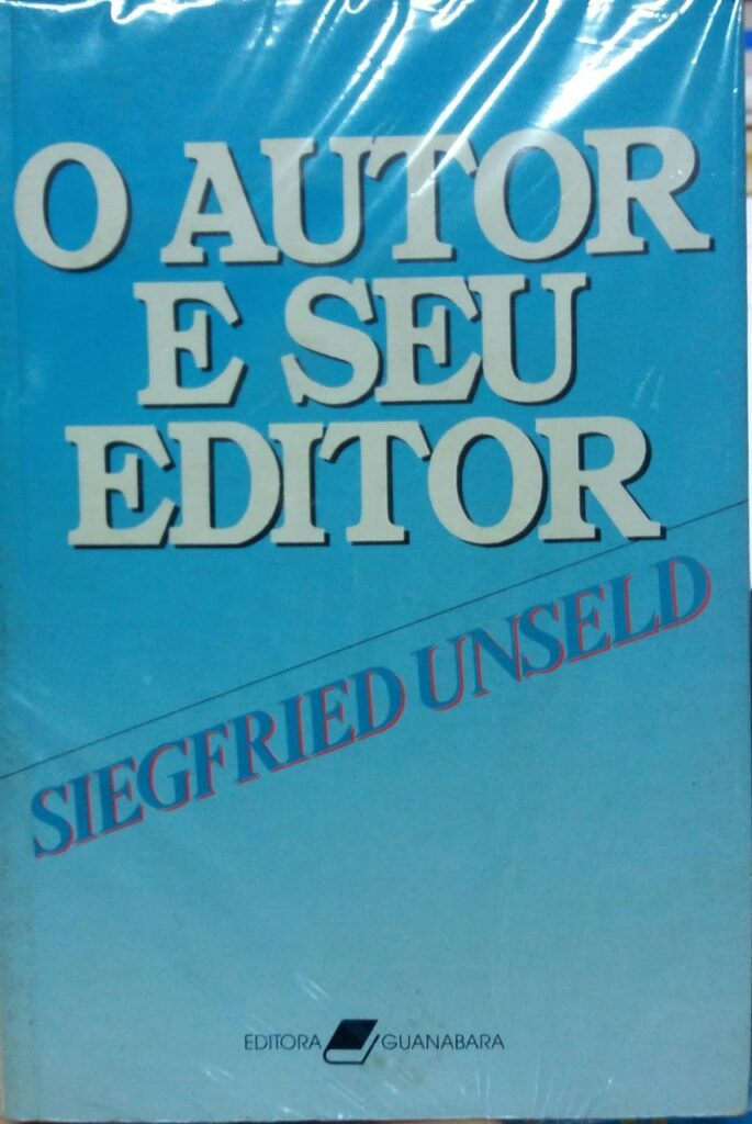 O Auto E Seu Editor