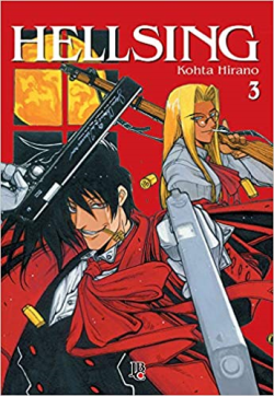Hellsing V.03