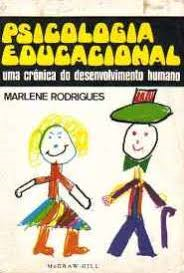 Psicologia Educacional - Uma Cronica Do Desenvolvimento Humano