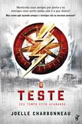 O Teste - Seu Tempo Esta Acabando
