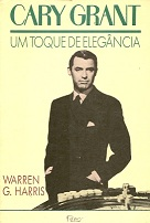 Cary Grant - Um Toque De Elegancia