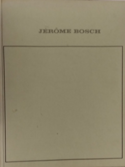 Tout Loeuvre Peint De Jerome Bosch