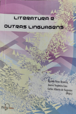 Literatura E Outras Linguagens