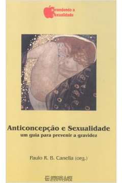 Anticoncepcao E Sexualidade