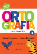 Ortografia Sem Segredos V. 03