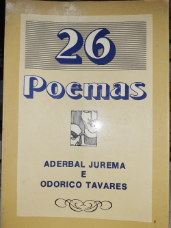 26 Poemas