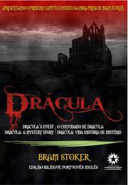 Drácula - o Convidado de Drácula - Ed. Bilíngue